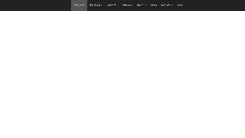 PBworks Business Hub Landing Page