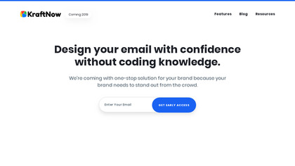 KraftNow image