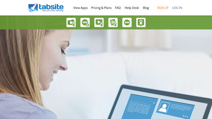 Tabsite image