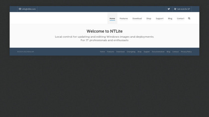NTLite image