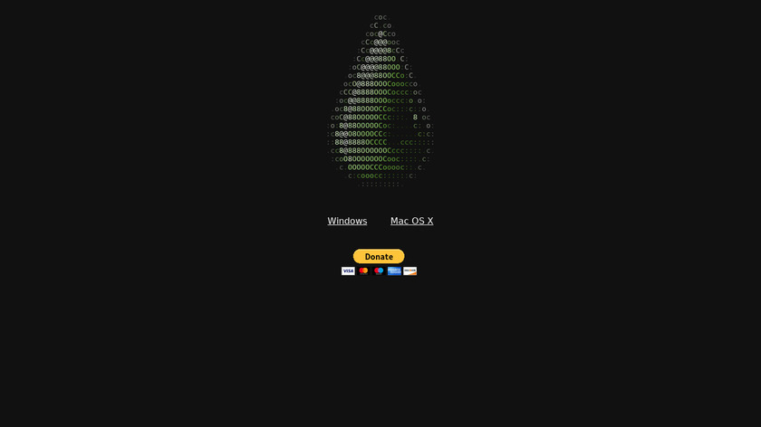 limera1n Landing Page