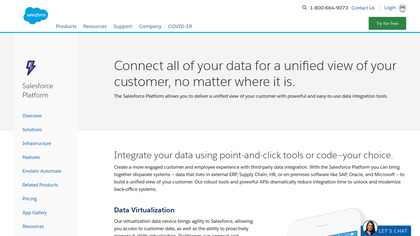 Database.com image