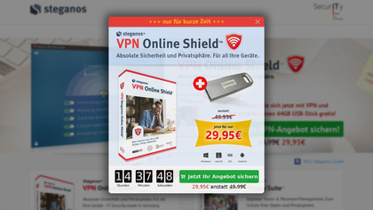 OkayFreedom VPN image