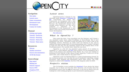 OpenCity image