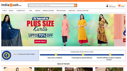 IndiaRush image