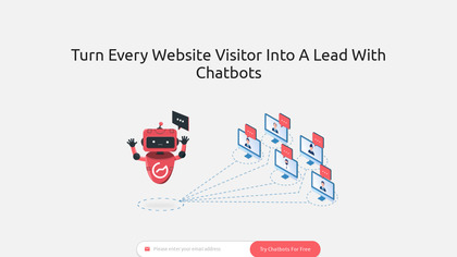 Outgrow Chatbots image