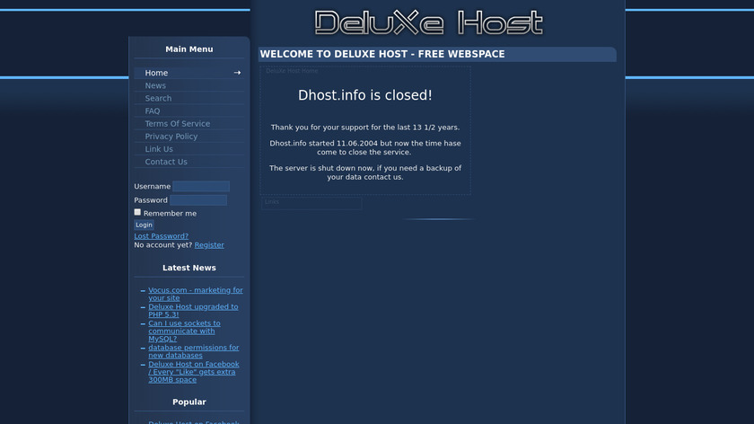 JSchem Landing Page