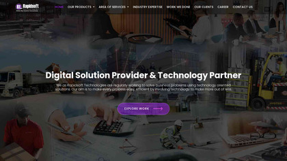 Rapidsoft image