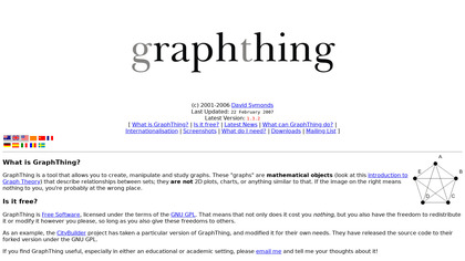 GraphThing image