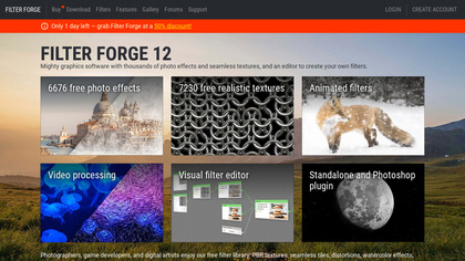 Filter Forge image