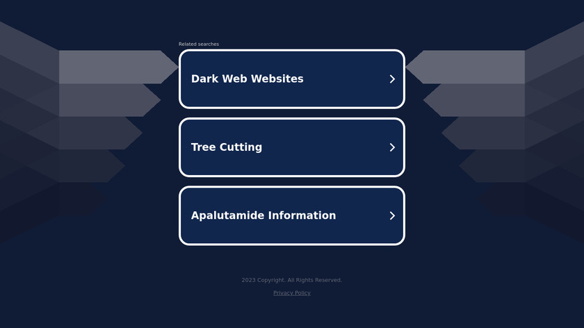 Onion.casa Landing Page