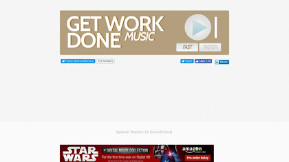 GetWorkDoneMusic image