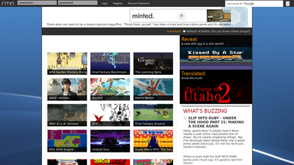 RPGMaker.net image