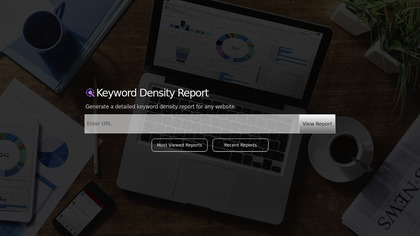 SiteKeywordDensity.com image