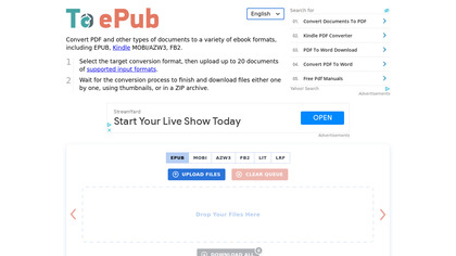 To EPUB image