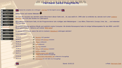 VSTHost image