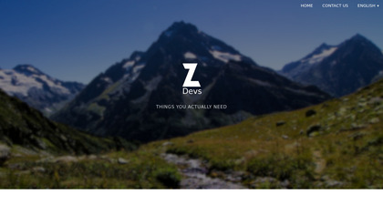 Zarchiver image