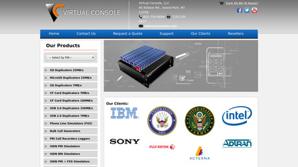 USB Flash Drive Tester image