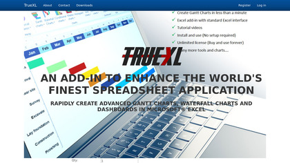 TrueXL image