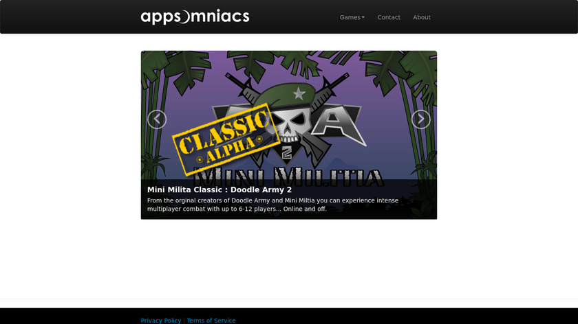Zombie Road Rage Landing Page