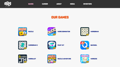 Ruzzle Adventure image