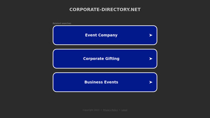 Corporate Directory image