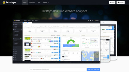 Hitsteps image