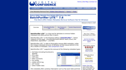 BatchPurifier image