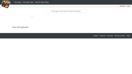 AppTicker image