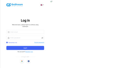 Gostream.co image