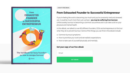How Entrepreneurs Can Prevent Burnout image