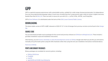 GPP image