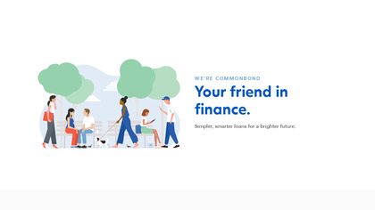 CommonBond image