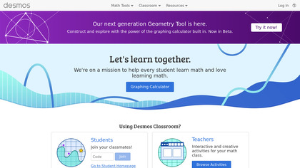 Desmos image