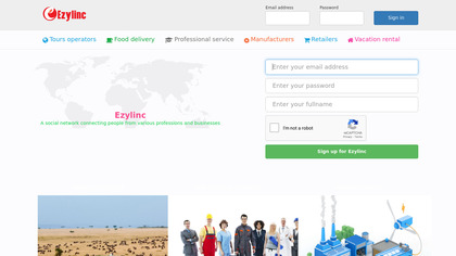 Ezylinc image