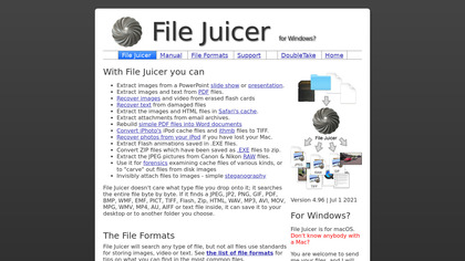File Juicer image