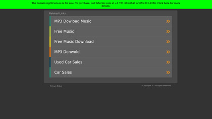 Mp3Truck image