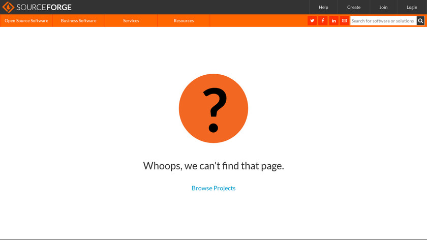 OpenSSH for Windows Landing Page