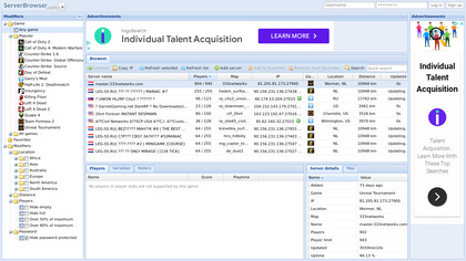 ServerBrowser.com image