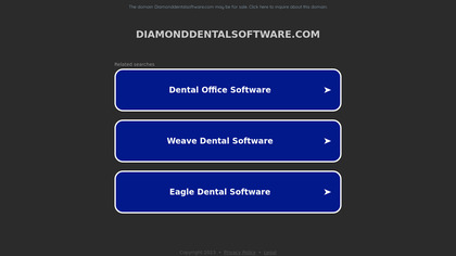 Diamond Dental Software image
