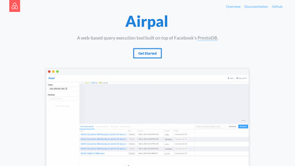 Airpal image