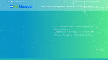 Pet Manager image