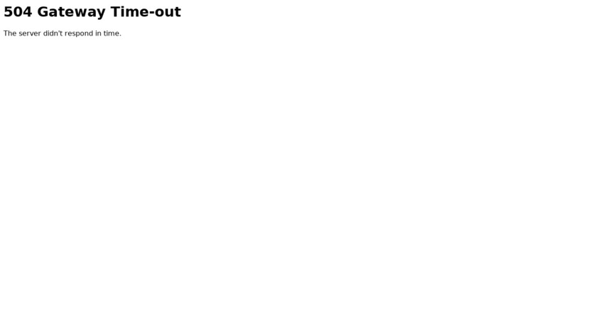 Pingy Landing Page