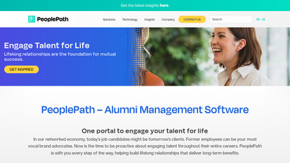 IntraWorlds Alumni image
