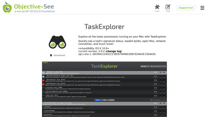 TaskExplorer image