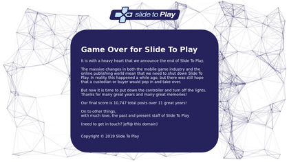Slide to Play image