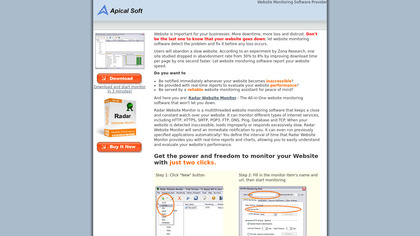ApicalSoft image