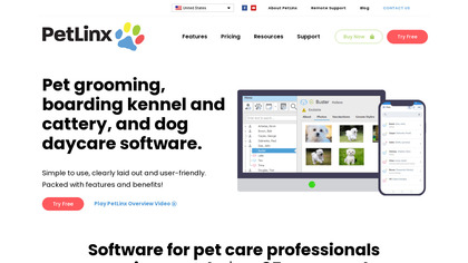 PetLinx image