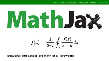 MathJax image