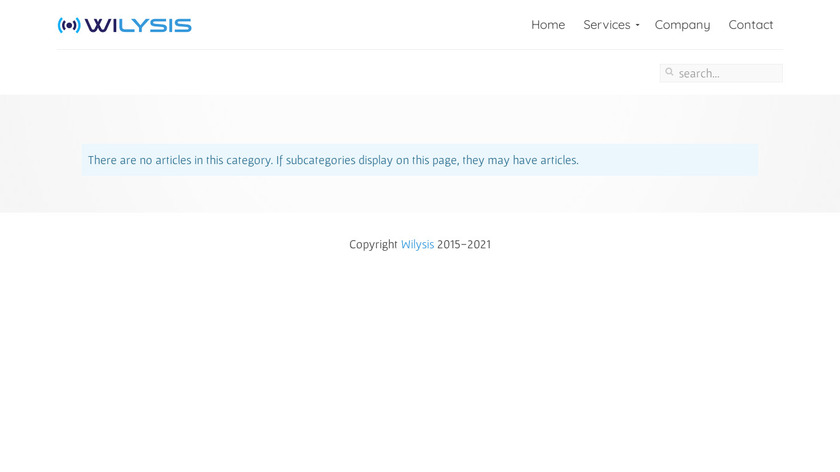 Network Cell Info Landing Page